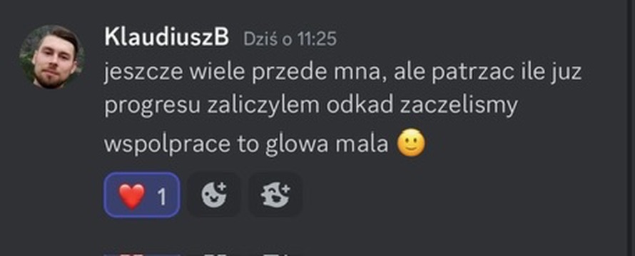 Opinia klienta 3